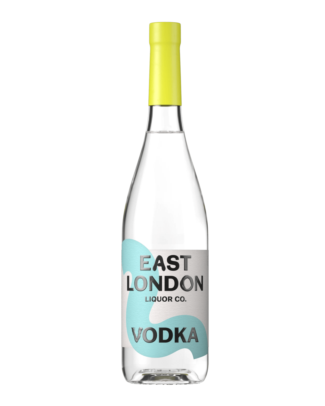 East London Vodka, 70 cl Vodka