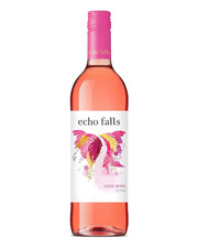 Echo Falls Rose Wine, 75 cl Rose Wine