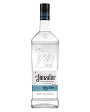 El Jimador Blanco, 70 cl Tequila & Mezcal 7501145268100