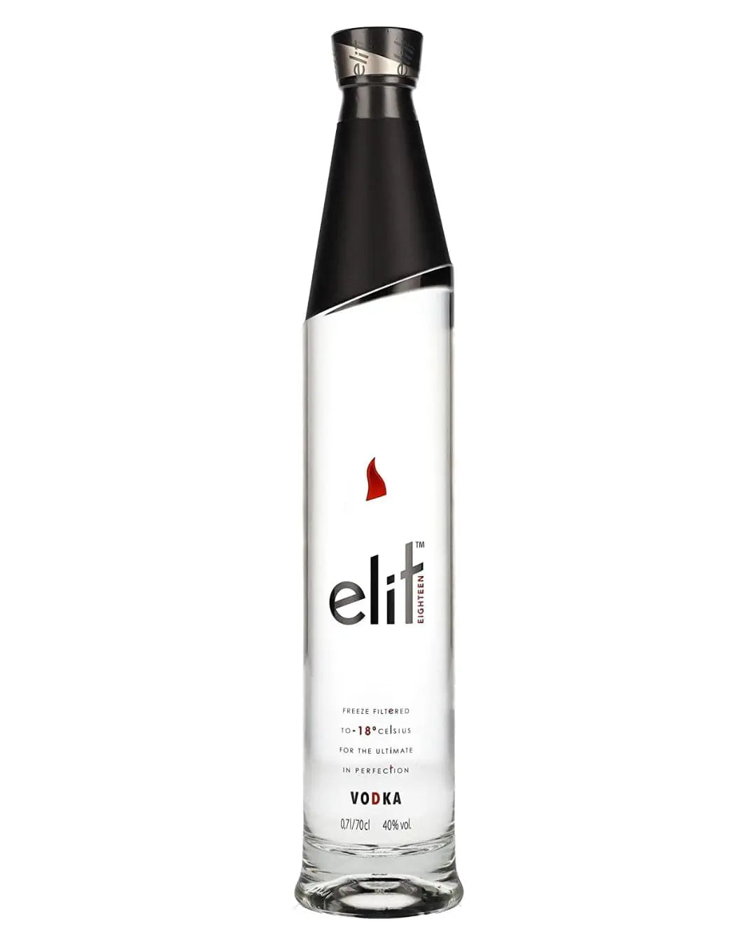 Elit Vodka, 70 cl Vodka 4750021000799