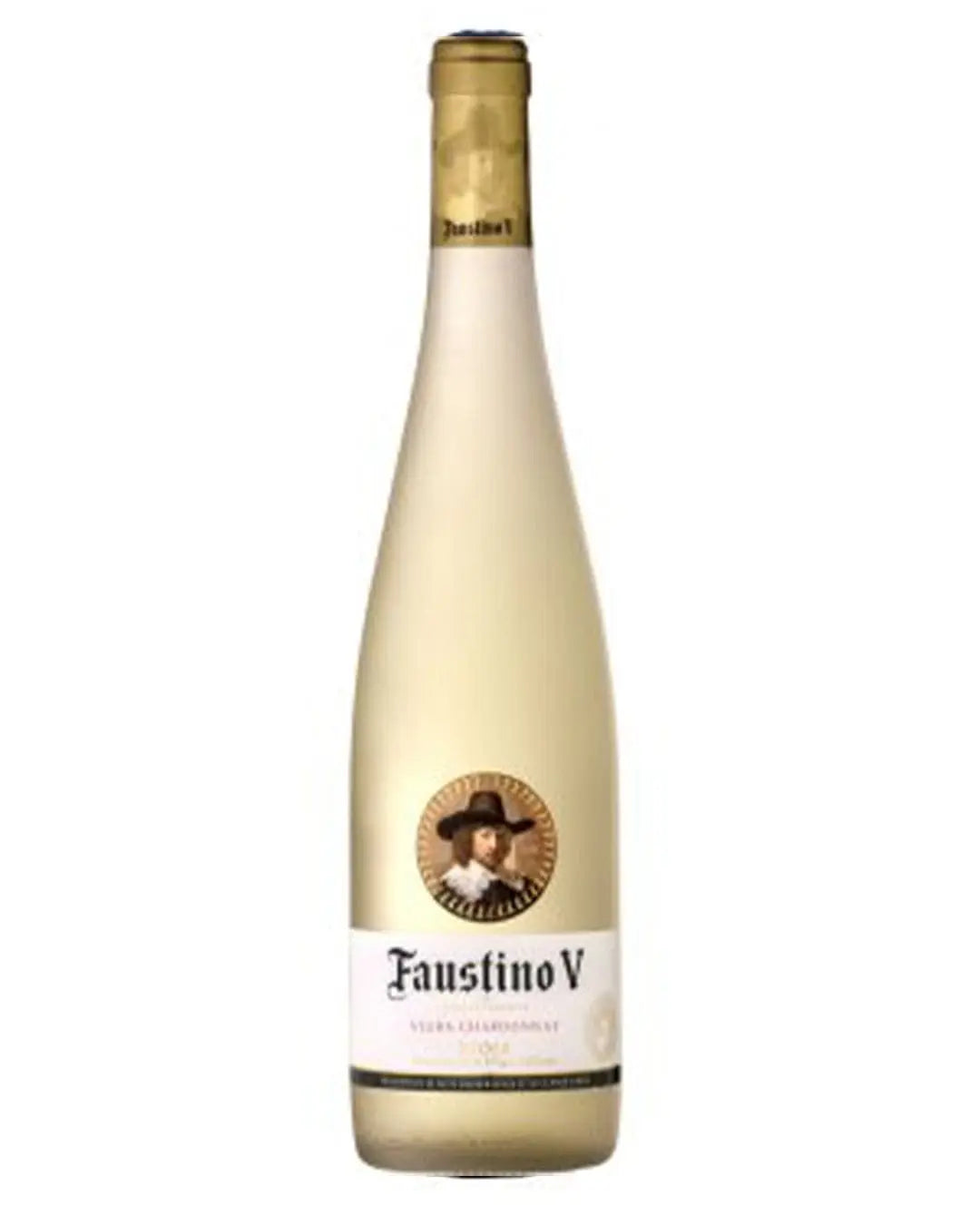 Faustino V Blanco White Wine, 75 cl White Wine