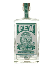 FEW American Gin, 70 cl Gin 634324891886