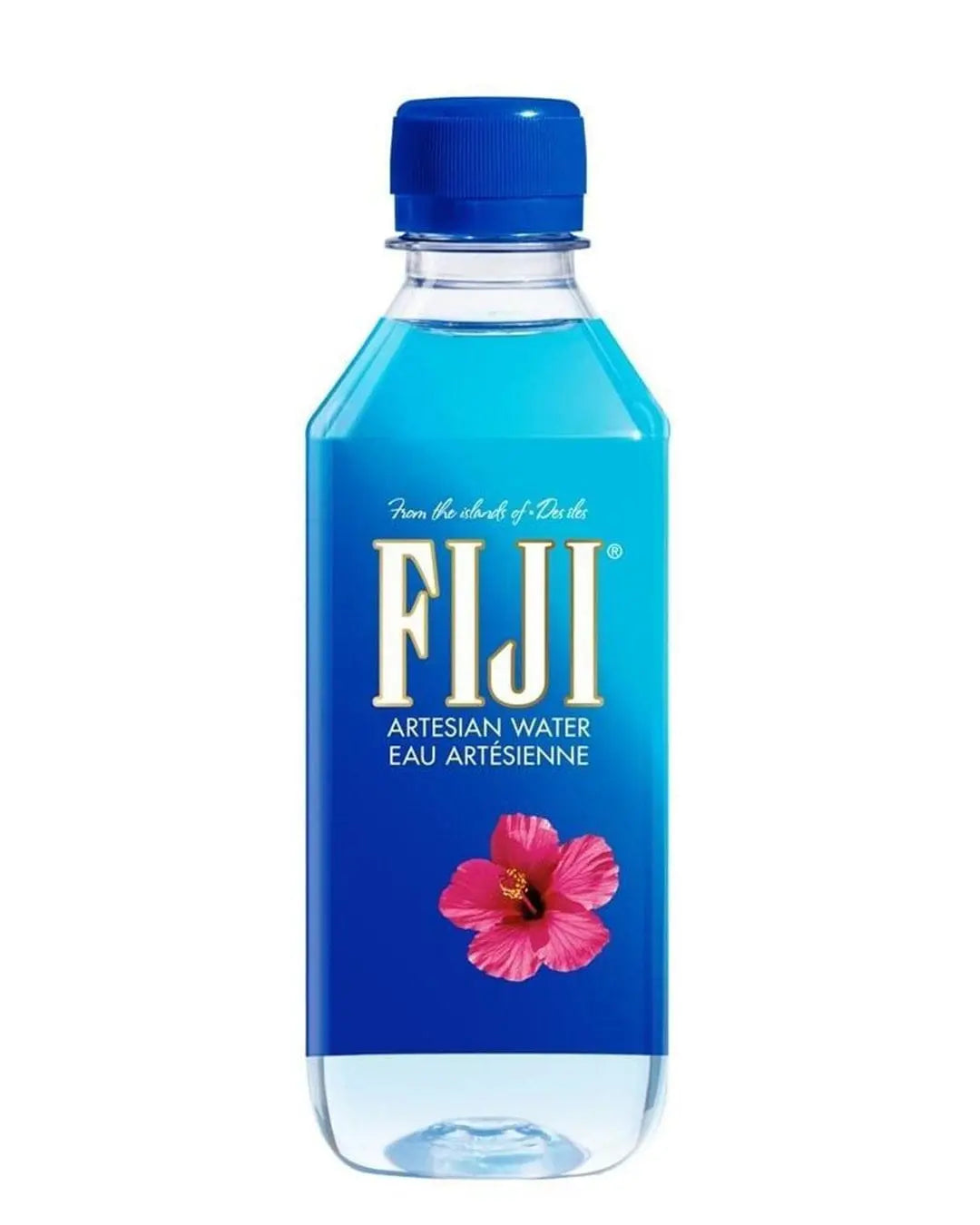 FIJI Natural Artesian Water Bottles, 36 x 330 ml Water 9417574000427