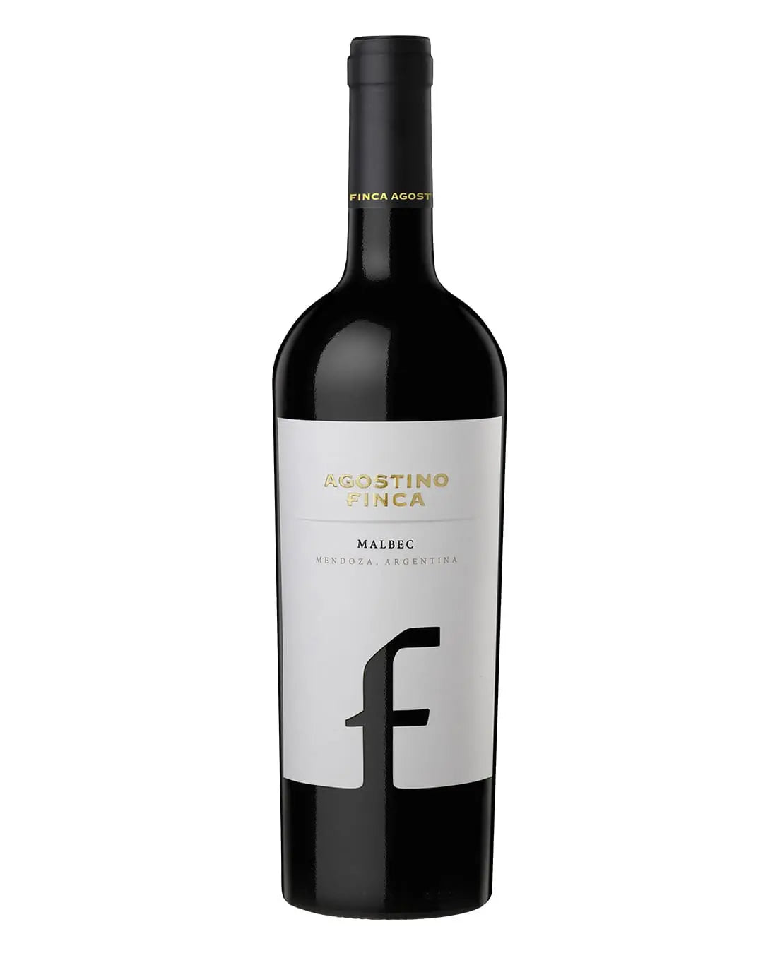 Finca Agostino Malbec 2018, 75 cl Red Wine