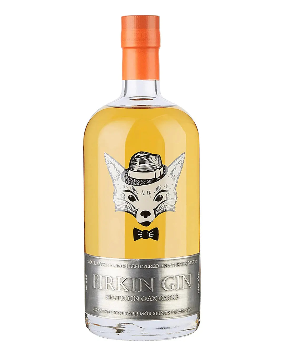 Firkin American Oak Gin, 70 cl Gin 634158540554