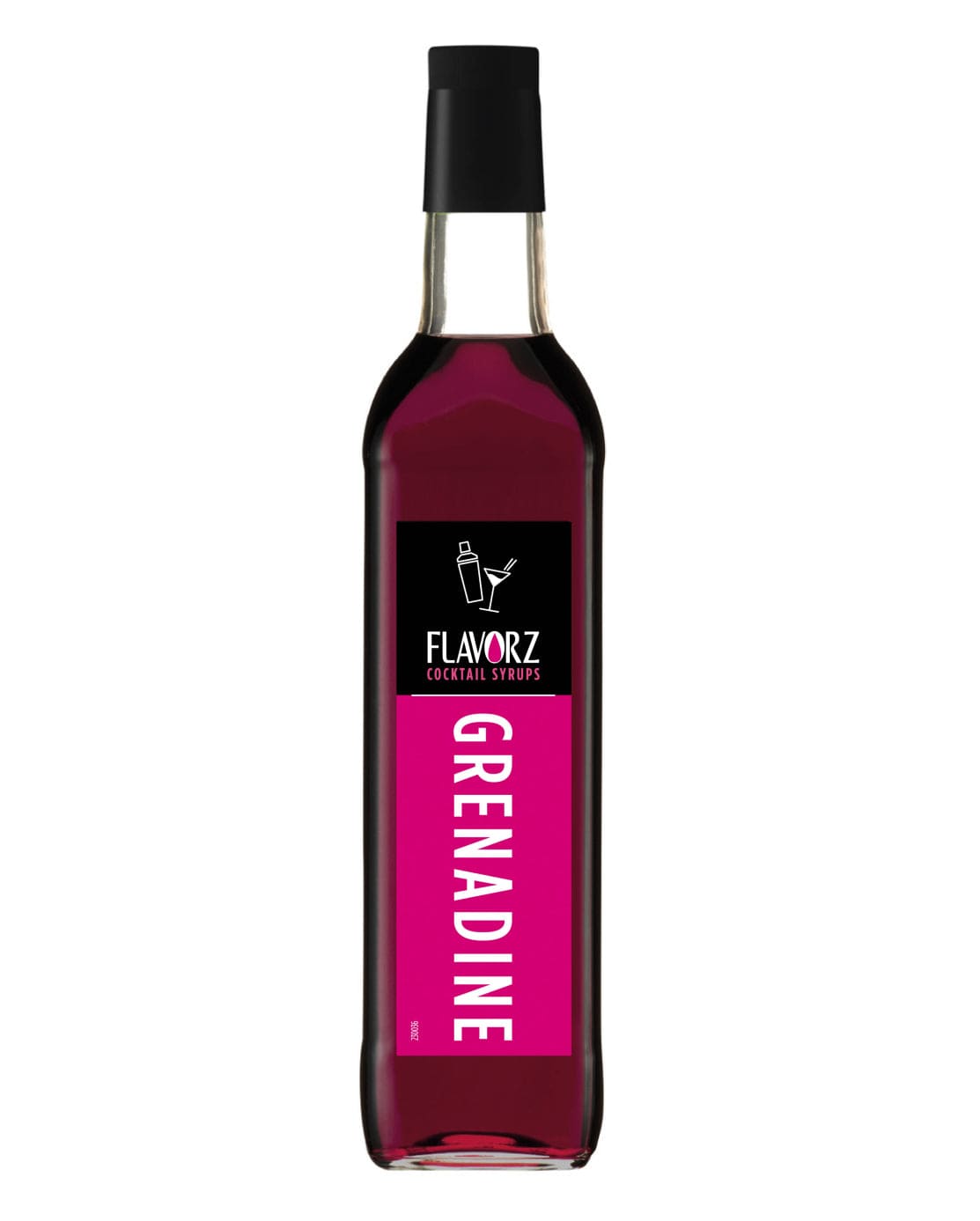 Flavorz Grendiane Syrup, 70 cl Cocktail Essentials