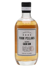 Four Pillars Barrel Aged Sherry Cask Gin, 50 cl Gin