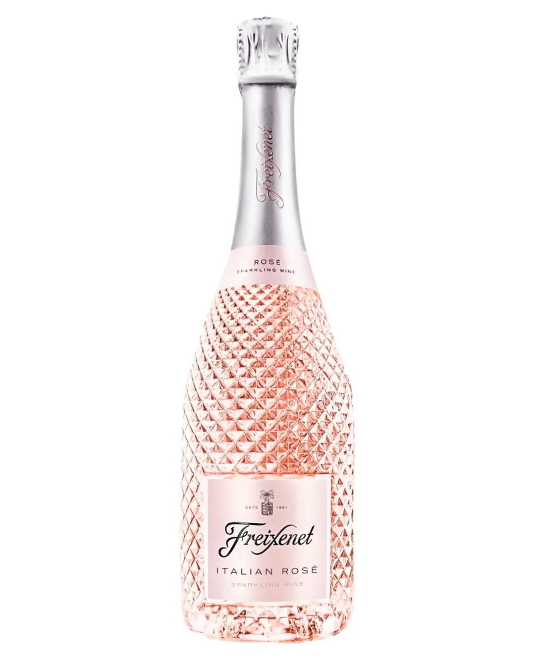 Freixenet Sparkling Rose, 75 cl Champagne & Sparkling 8410036806934