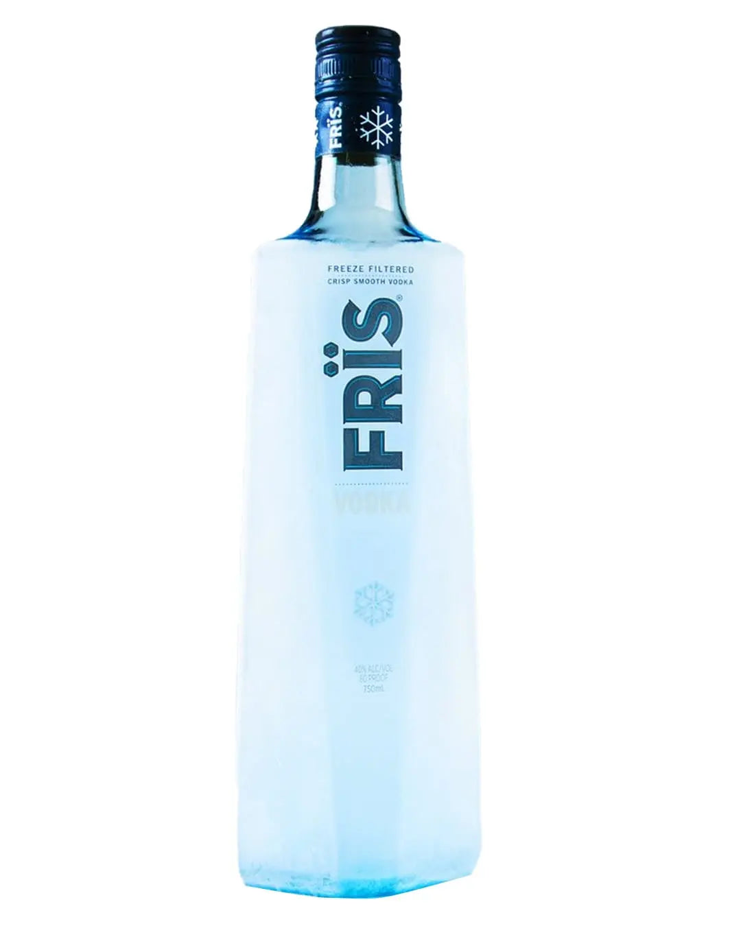 Fris Vodka, 70 cl Vodka 1210000101501