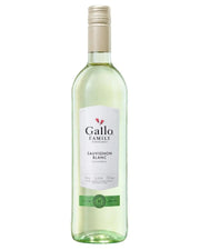 Gallo Family Vineyards Sauvignon Blanc White Wine, 75 cl White Wine