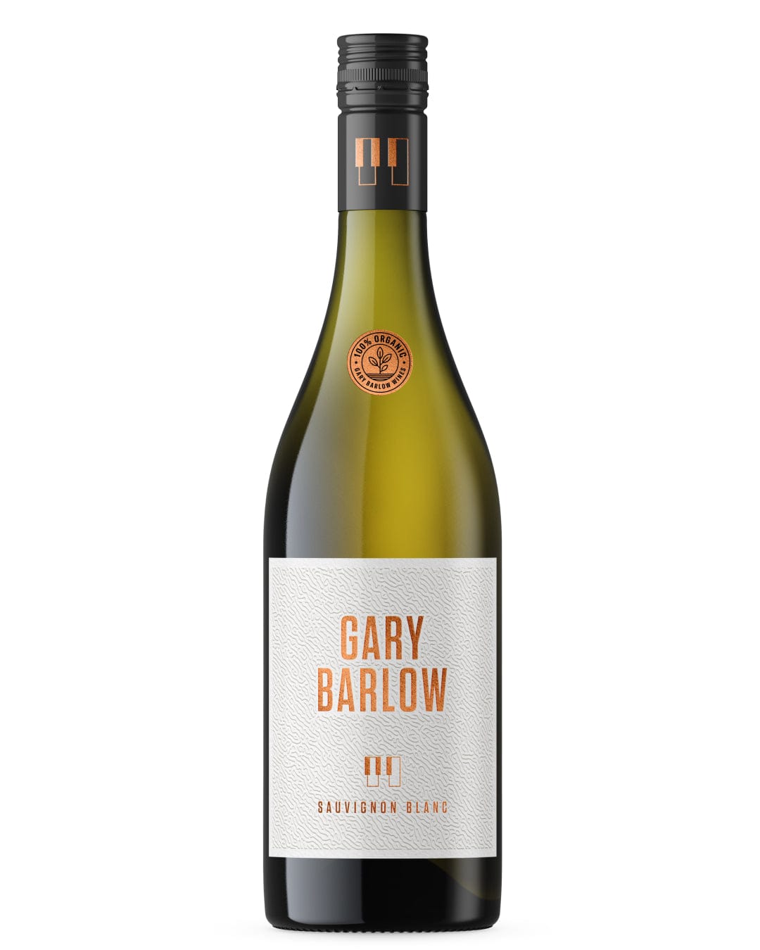 Gary Barlow Sauvignon Blanc, 75 cl White Wine