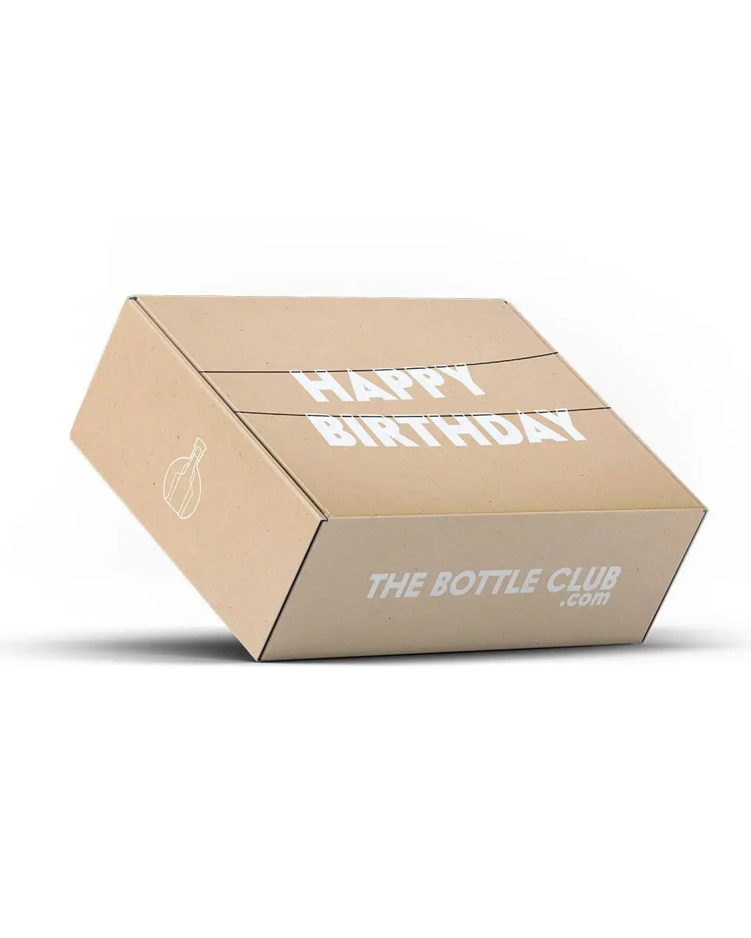 Happy Birthday Gift Box Gift Boxes