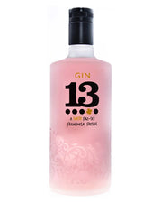 Gin 13 Raspberry, 70 cl Gin 5600280078154