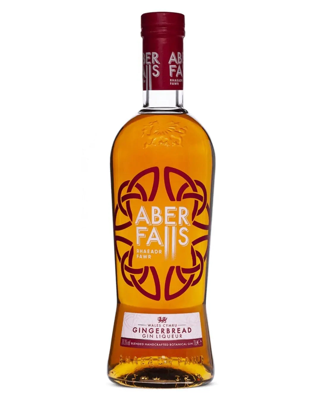 Aber Falls Gingerbread Gin Liqueur, 70 cl Gin