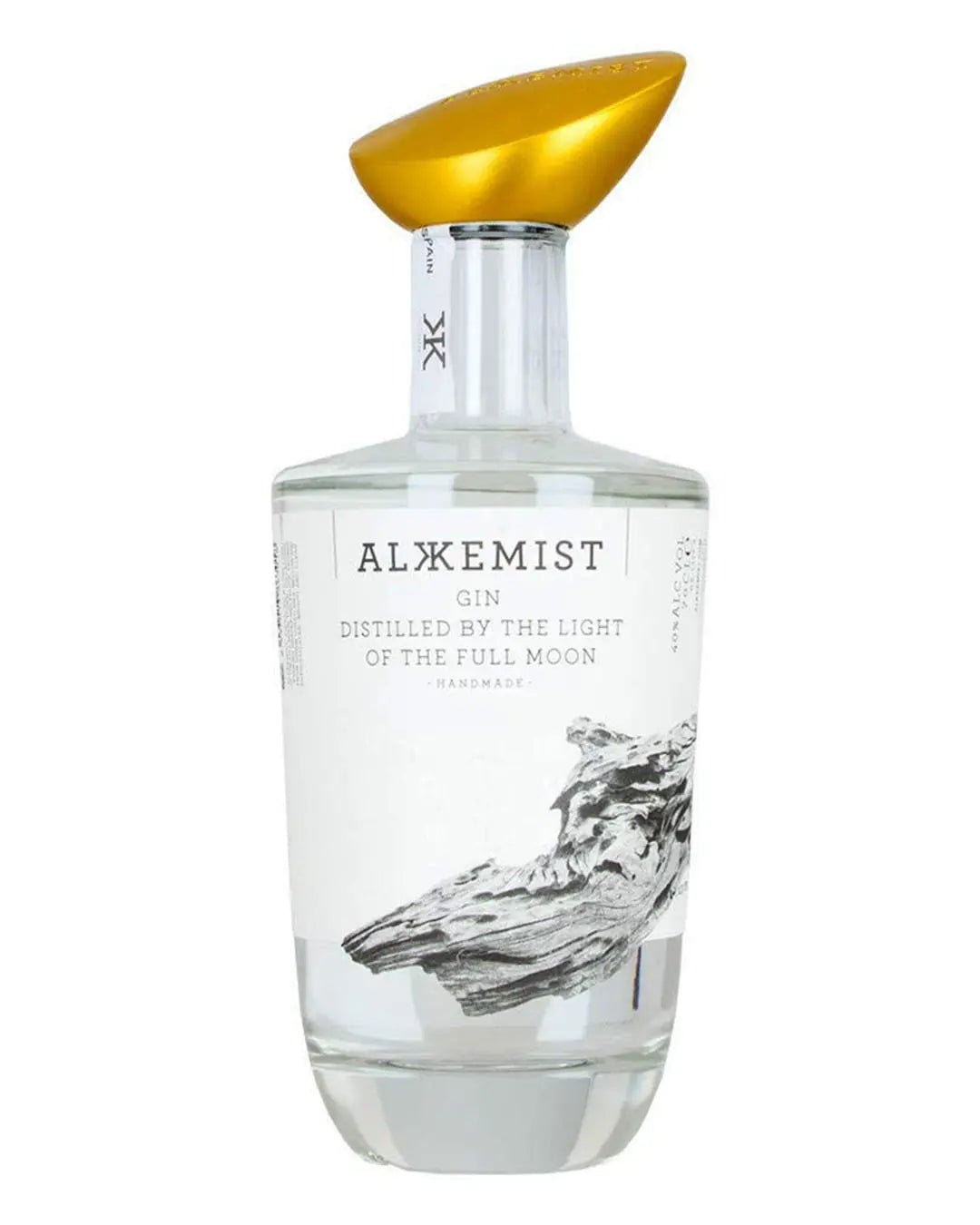 Alkkemist Gin, 70 cl Gin 8437013863018