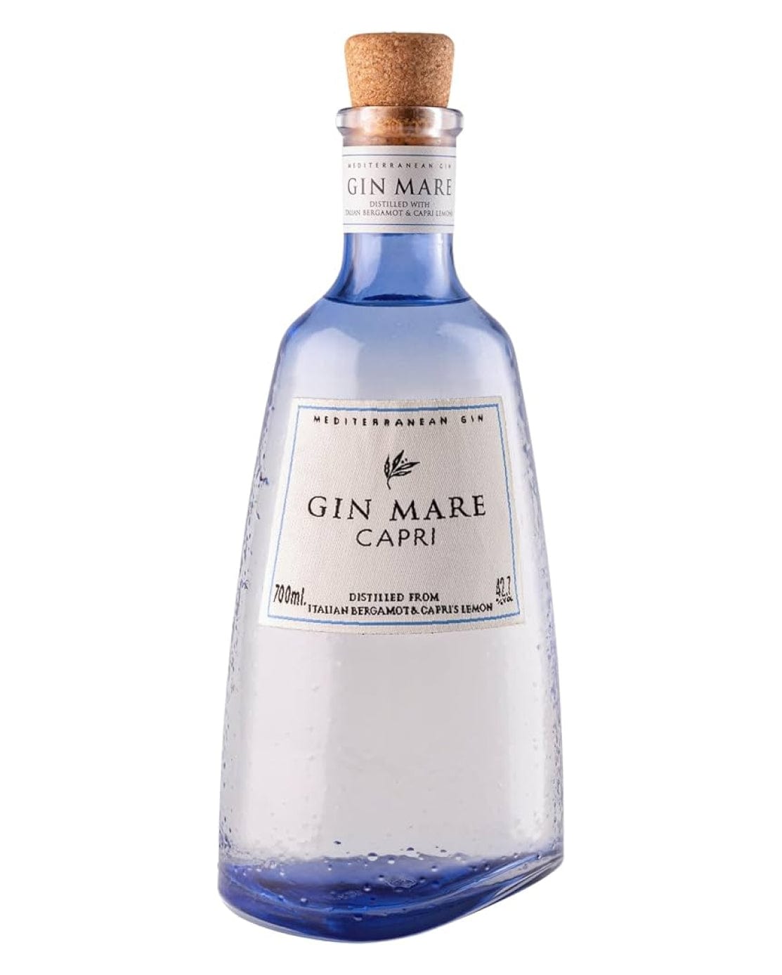 Gin Mare Capri Mediterranean Gin, 70 cl Gin