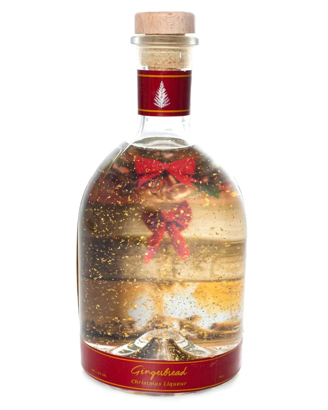 Gingerbread Christmas Liqueur, 70 cl Liqueurs & Other Spirits