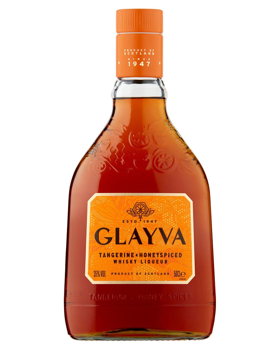 Glayva Liqueur, 50 cl Liqueurs & Other Spirits 5011311789053