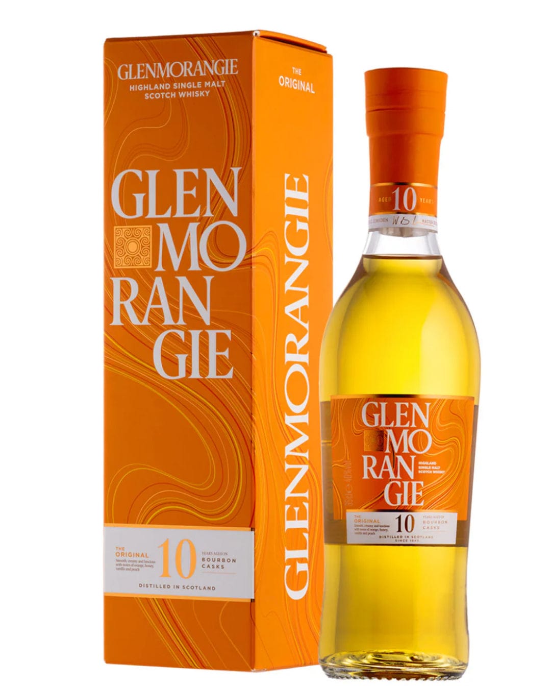 Glenmorangie Original 12 Year Old Whisky Gift Box, 35 cl Whisky 5010494993080