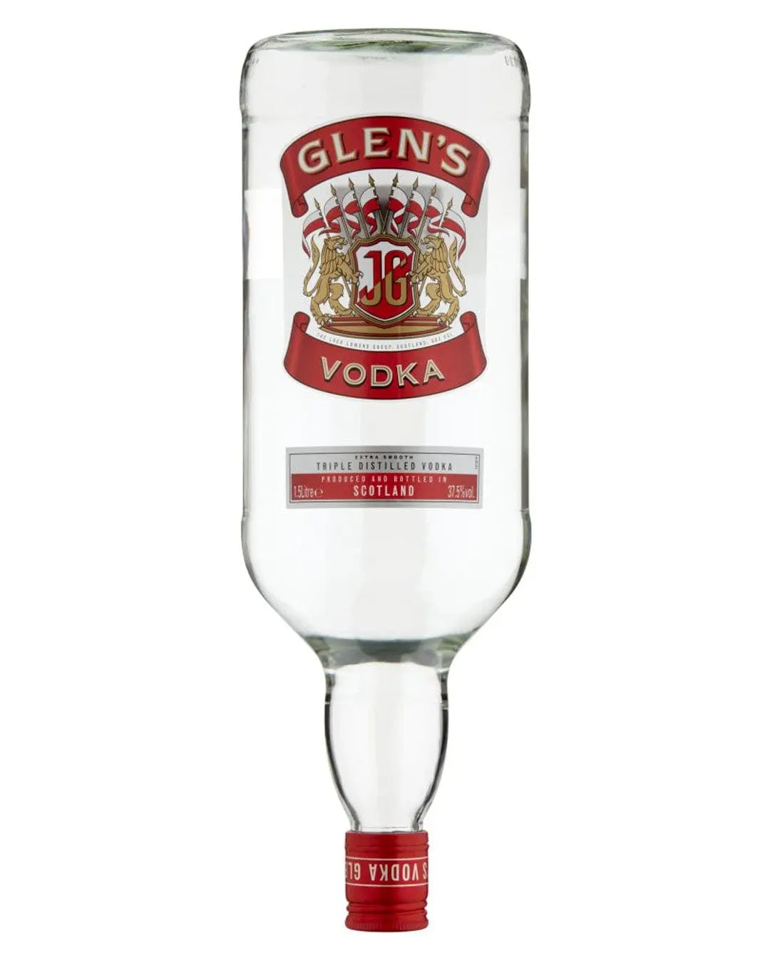 Glens Vodka, 1.5 L Vodka