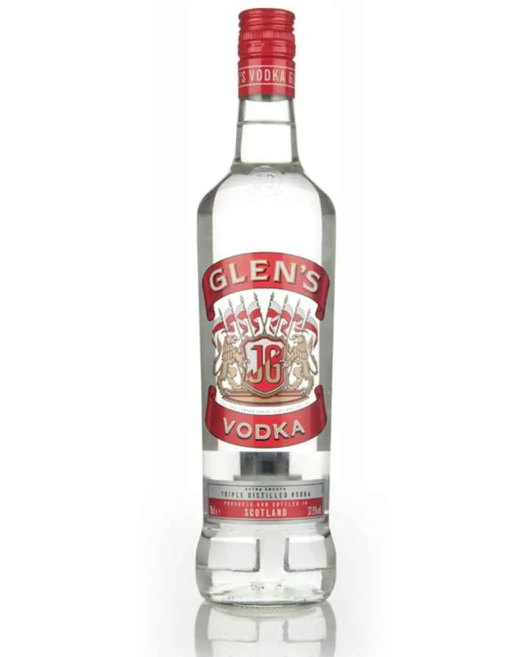 Glens Vodka, 1 L Vodka