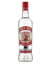 Glens Vodka, 70 cl Vodka 5016840102267