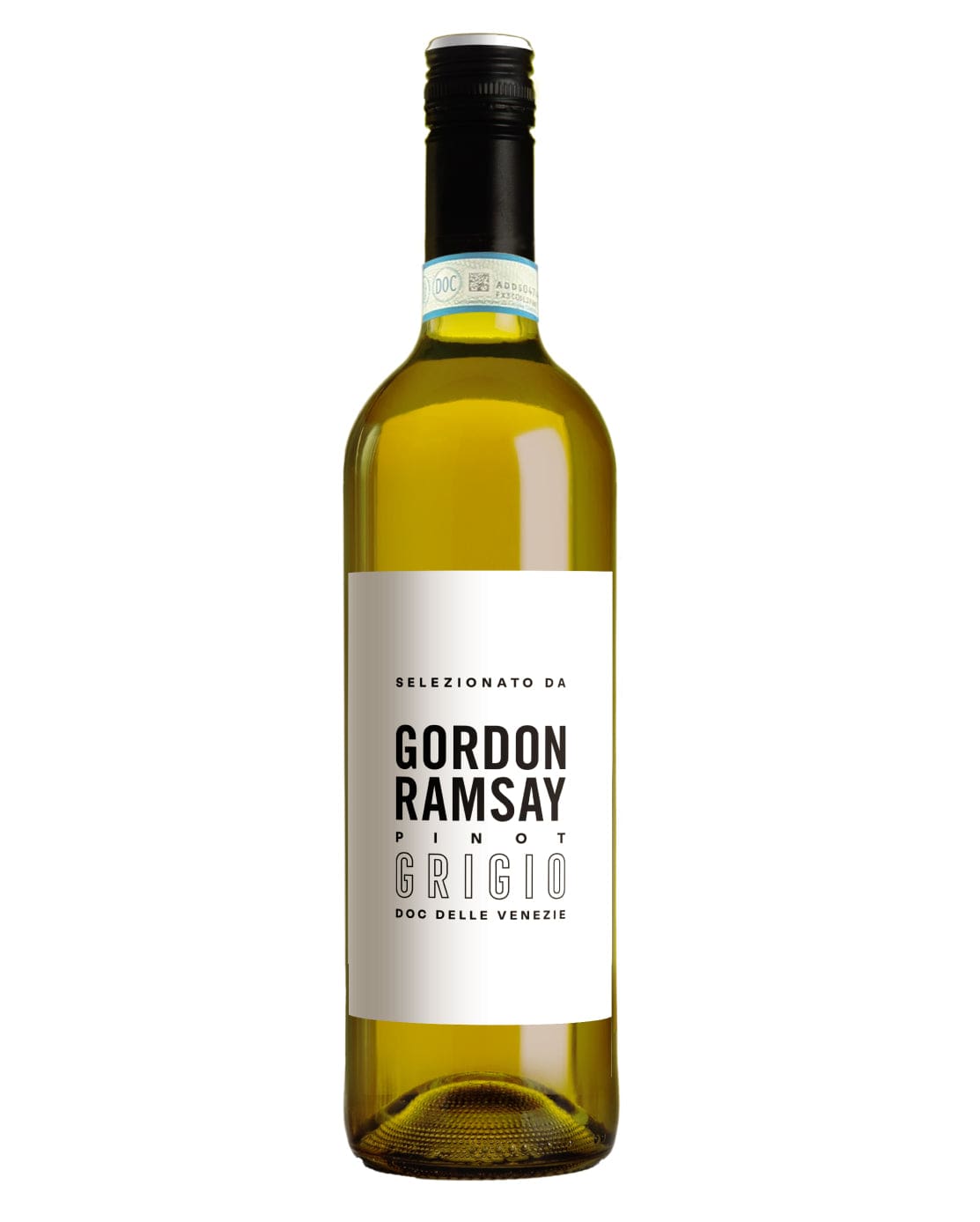 Gordon Ramsay Pinot Grigio DOC Delle Venezie, 75 cl White Wine