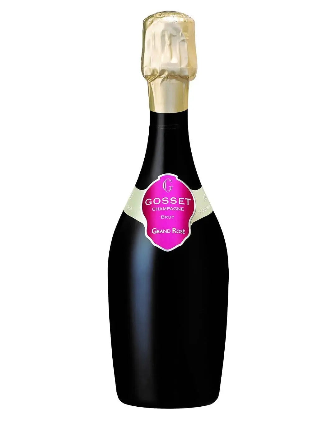 Gosset Grand Reserve Rose Champagne Half Bottle, 37.5 cl Champagne & Sparkling