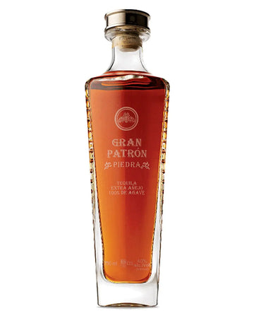 Gran Patrón Piedra Extra Añejo, 70 cl Tequila & Mezcal 721733001903