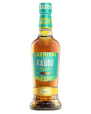 Grand Kadoo Pineapple Rum, 70 cl Rum 5060434131928