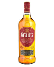 Grant's Family Reserve Triple Wood Blended Whisky, 70 cl Whisky