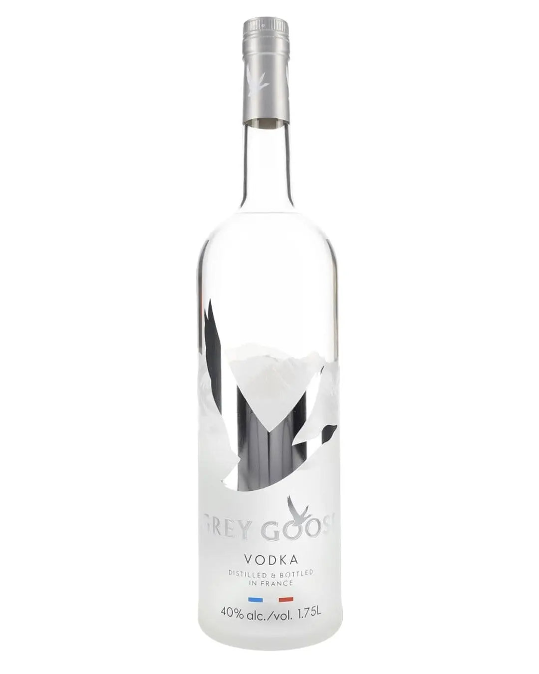 Grey Goose Night Vision Luminaire Magnum, 1.75 L Vodka