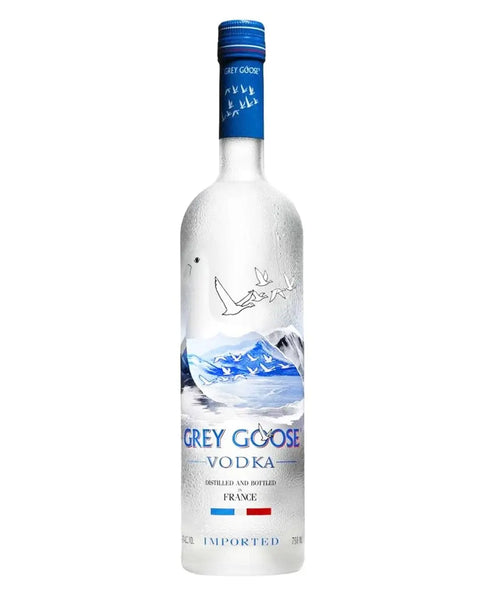 Grey Goose - Vodka - Wine World
