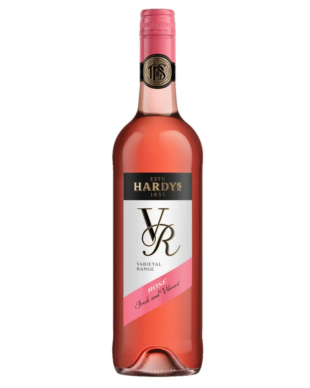 Hardy's VR Rose, 75 cl Rose Wine