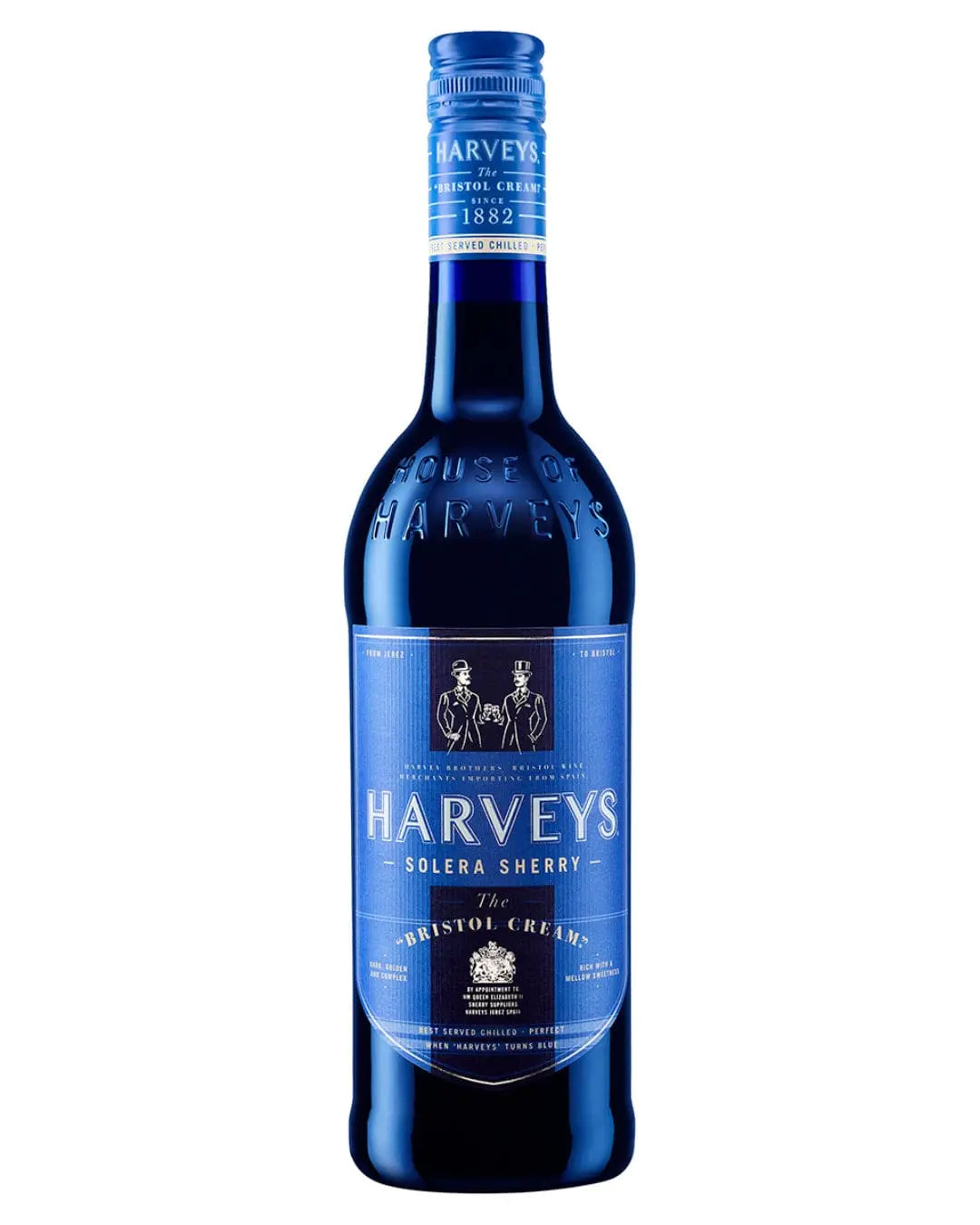 Harveys Bristol Cream, 75 cl Fortified & Other Wines