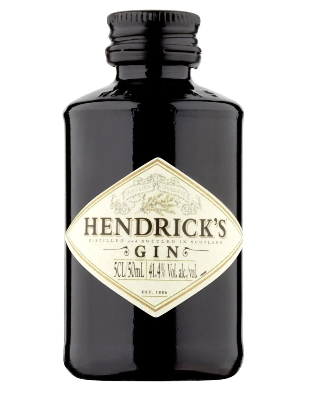 Hendrick's Gin Miniature, 5 cl Spirit Miniatures 5010327709000