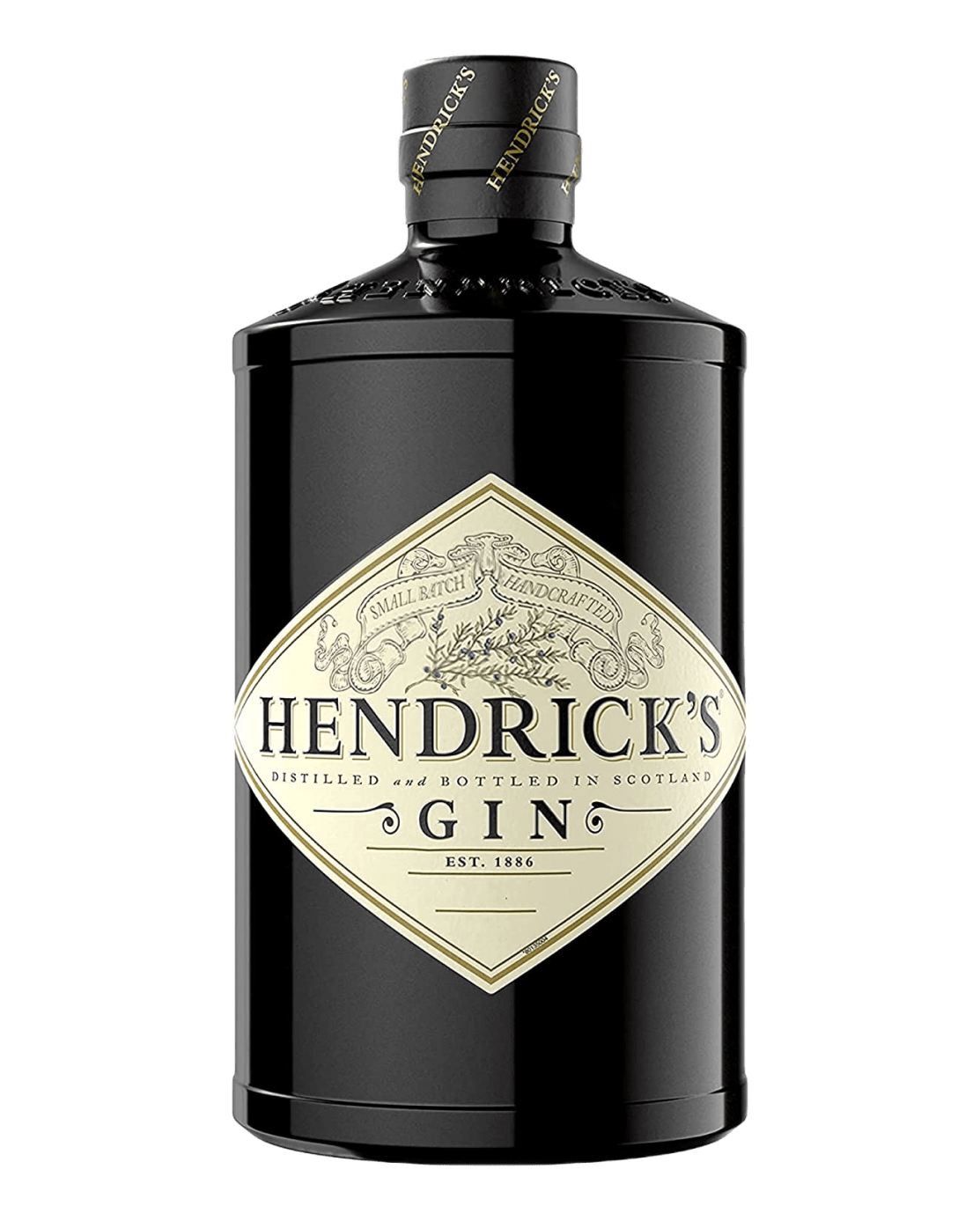 Hendrick's Original Dry Gin, 35 cl Gin