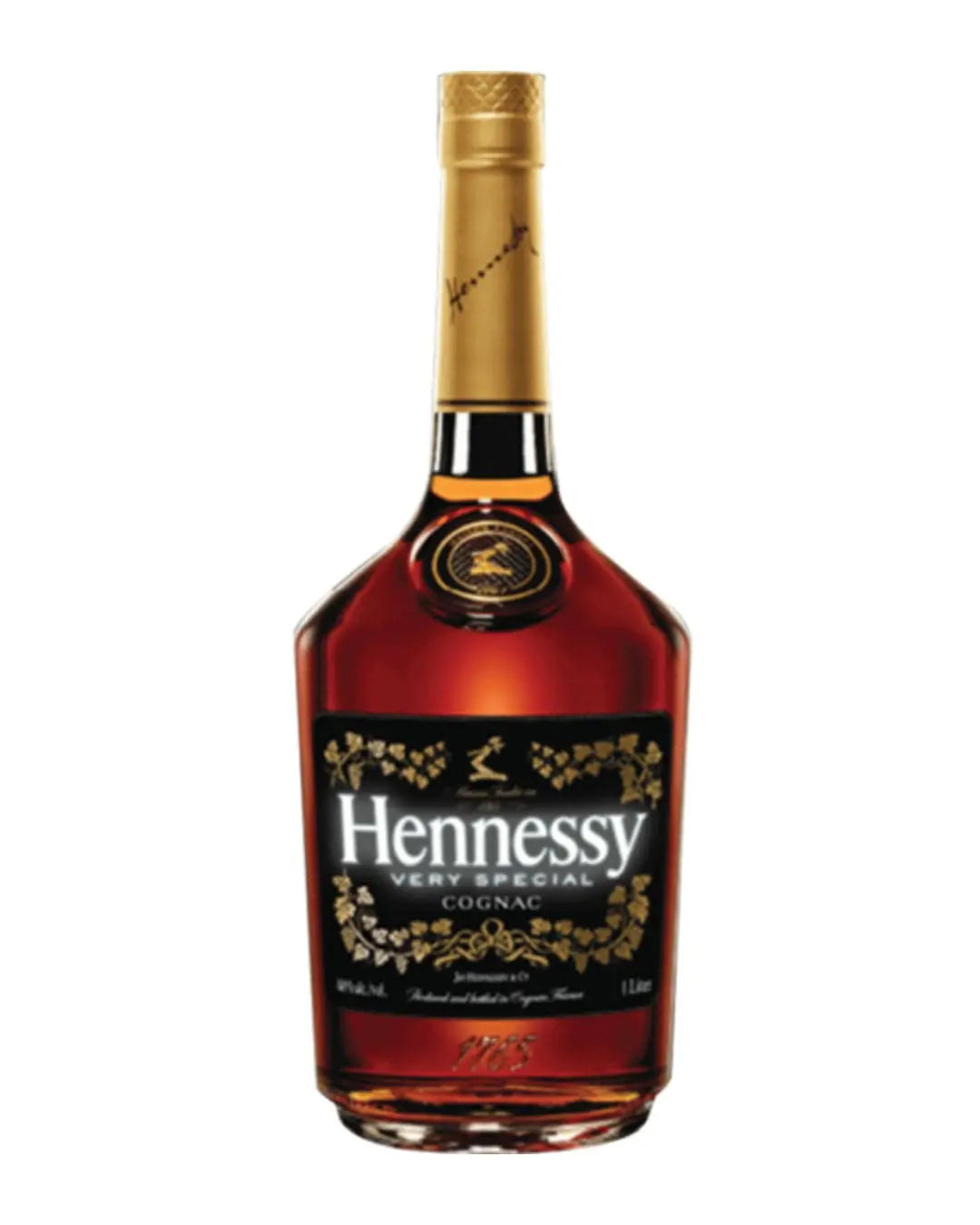 Hennessy VS Luminous, 70 cl – The Bottle Club