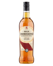 High Commissioner Whisky 1856, 70 cl Whisky 5016840000211