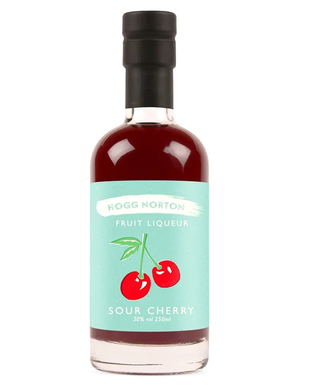 Hogg Norton Sour Cherry Fruit Liqueur, 25 cl Liqueurs & Other Spirits