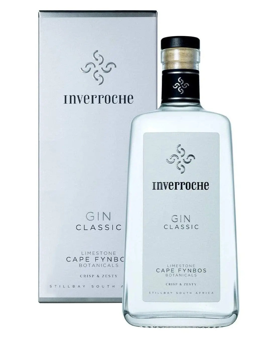 Inverroche Classic Gin, 70 cl Gin