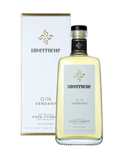 Inverroche Verdant Gin, 70 cl Gin