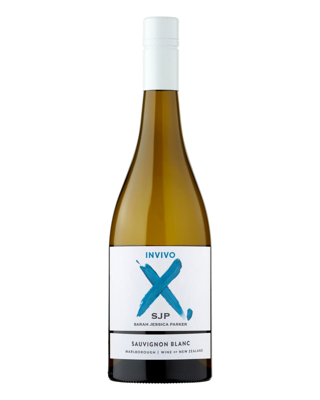 Invivo X SJP Sauvignon Blanc, 75 cl White Wine