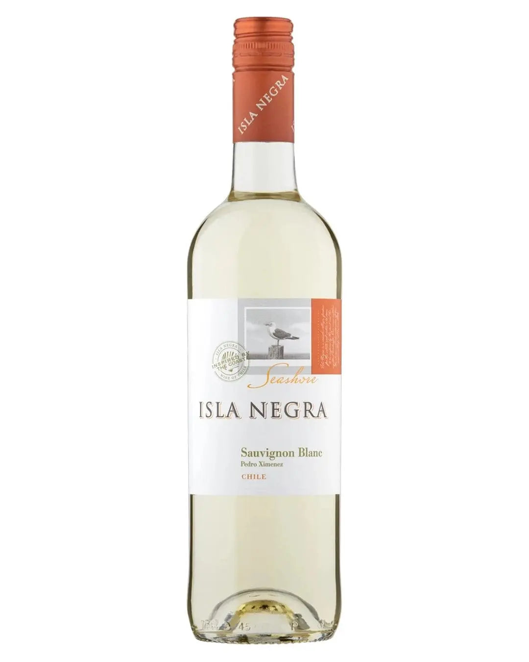 Isla Negra Sauvignon Blanc, 75 cl – The Bottle Club