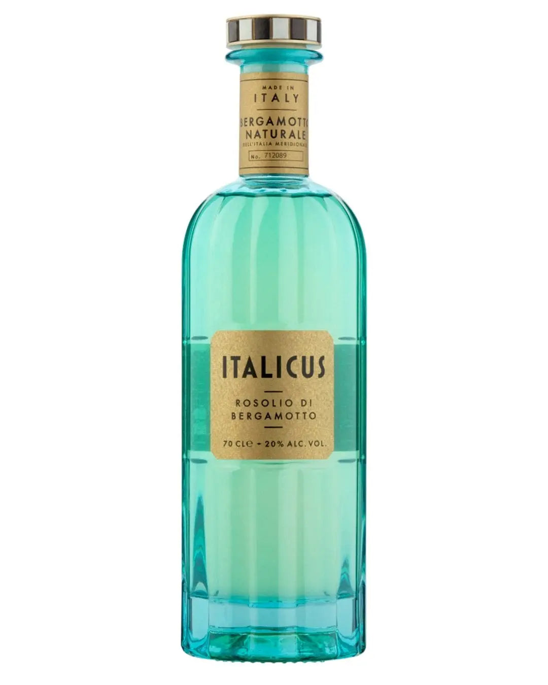 Italicus Rosolio di Bergamotto Liqueur, 70 cl Liqueurs & Other Spirits