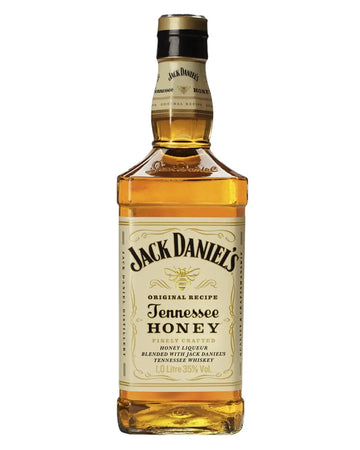 Jack Daniel's Honey Whiskey, 1 L Whisky