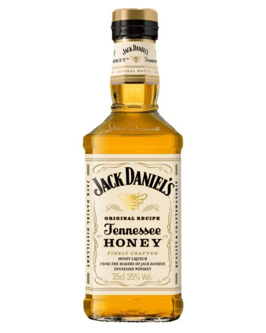 Jack Daniel's Honey Whiskey Half Bottle, 35 cl Whisky 5099873060704