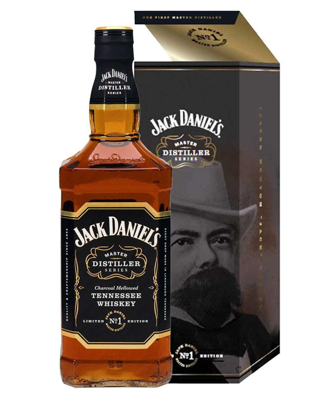 Jack Daniel's Master Distiller #1 Tennessee Whiskey, 70 cl Whisky