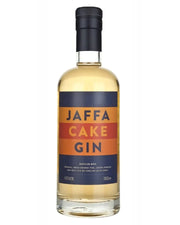 Jaffa Cake Passion Fruit Gin, 70 cl Gin