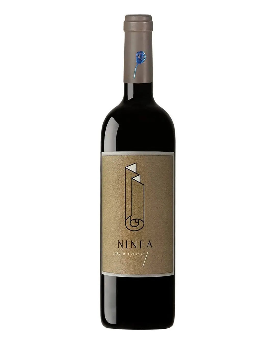 Joao Barbosa Ninfa Colheita Red, 75 cl Red Wine 5606823001337